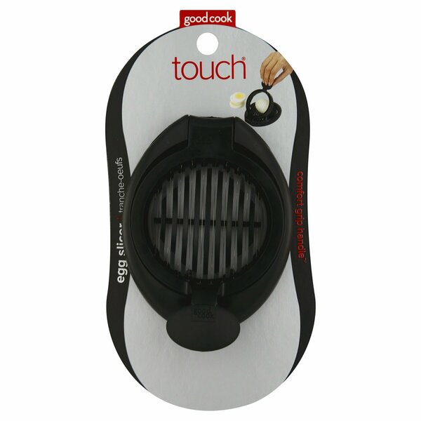 Bradshaw Touch Comfort Grip Egg Slicer 488631
